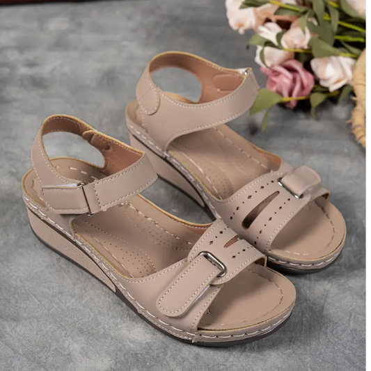 WOMEN'S CLOUD-COMFORT SANDALS ( Buy 2 Free Shipping )
