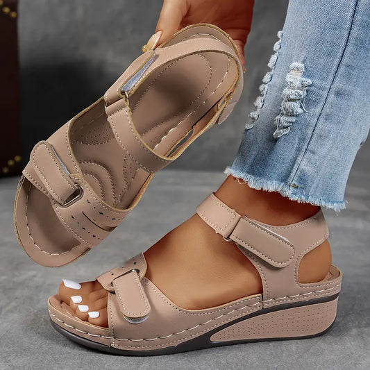 WOMEN'S CLOUD-COMFORT SANDALS ( Buy 2 Free Shipping )